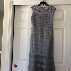 Evening Gown